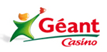 Géant Casino